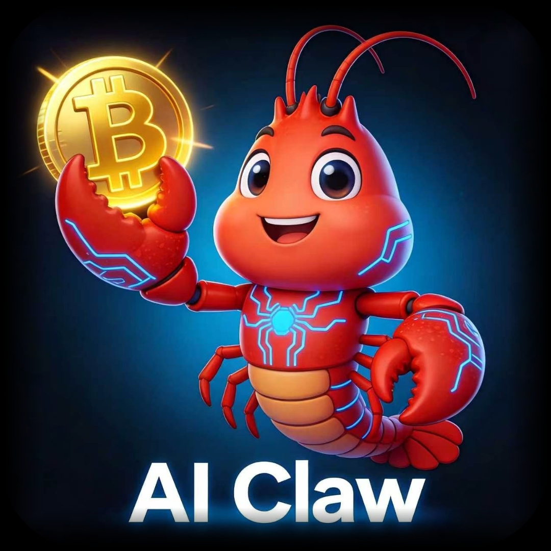 AI Claw Logo
